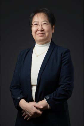 Ms. Zhihui Xu