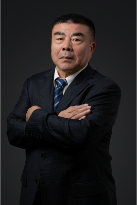 Mr. Fengwu Guo