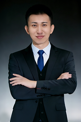 Mr.Zenren Wang