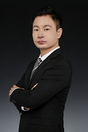Mr.Xingyang Li