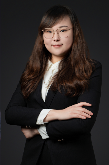 Ms. Tong Wang