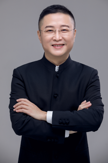 Mr.Yubo Zhang
