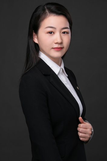 Ms. Fuling Wang