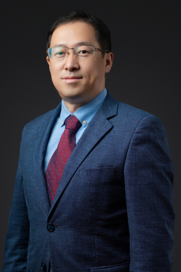 Mr.Hua Zhang