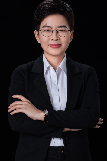 Ms. Xiting Huang
