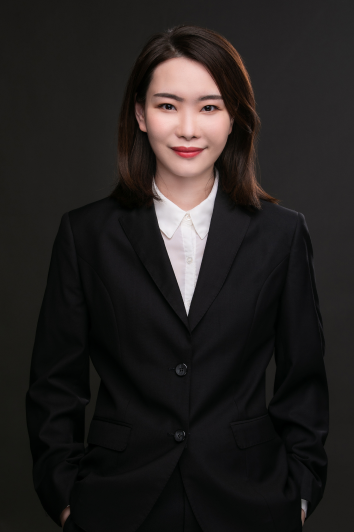 Ms. Tingting Wu