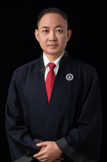 Mr. Huabo Wang