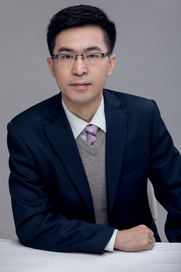 Mr. Yan Zhang