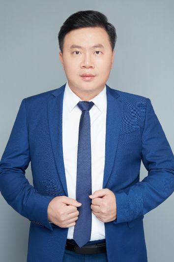 Mr. Xiangwen Lai