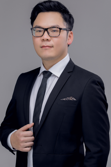 Mr. Yingfan Wu
