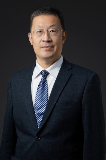Mr. Guofeng Song