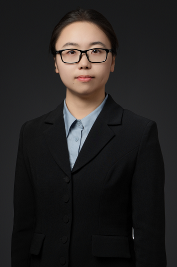 Ms.Liyuan Zhao