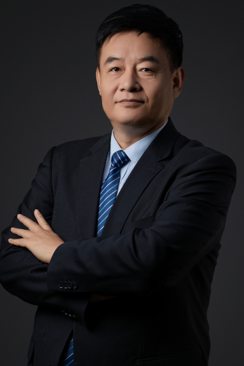 Mr. Shubin Li
