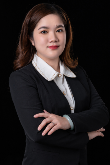 Ms. Xiufeng Teng