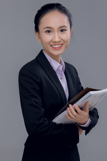 Ms. Guifang Huang