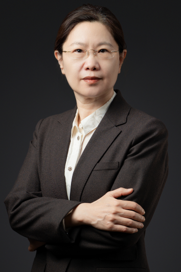 Ms. Xiaoqing Zheng