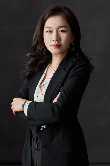 Ms. Ying Shi