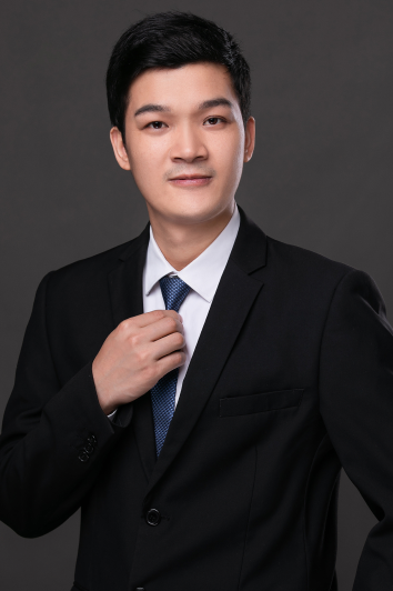 Mr.Shaobin Liang
