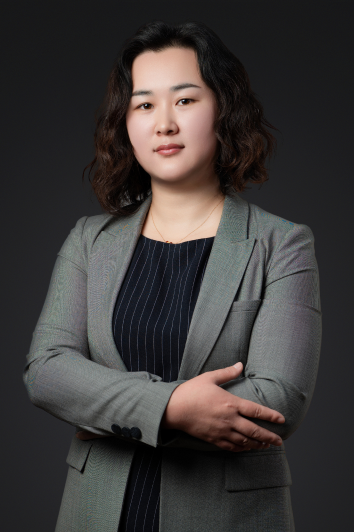 Ms.Juanjan Hou