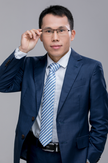 Mr. Yingbin Huang