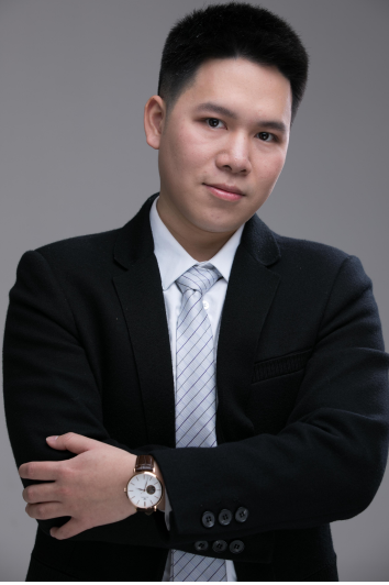 Mr.Dayan Tan