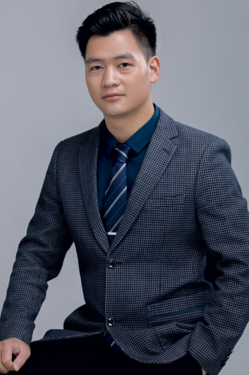 Mr.Tingying Mao