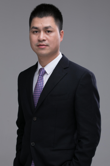 Mr. Ke Liang