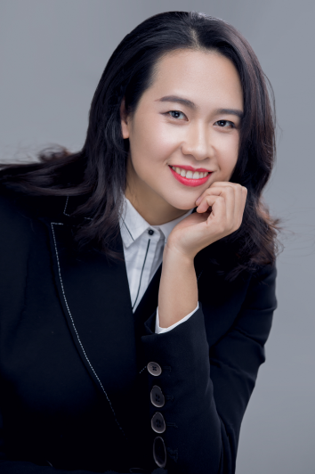 Ms. Jieyao Chen