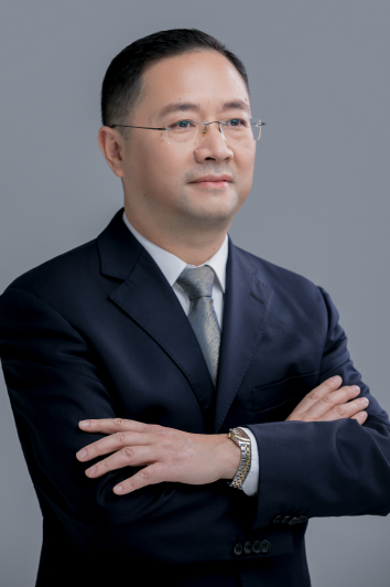 Mr. Zheng Qin