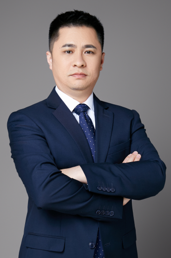 Mr.Zongren Wang