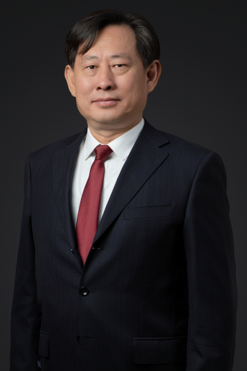 Mr. Zhengping Wang