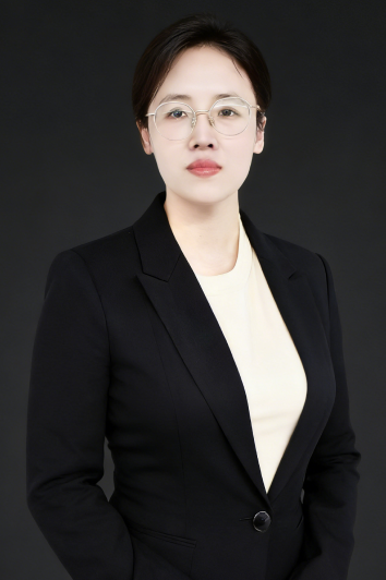 Ms. Xinxin Wang