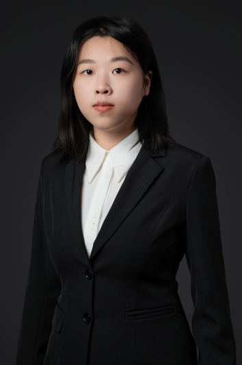 Ms.Ying Guang