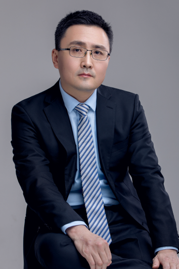 Mr. Fan Li