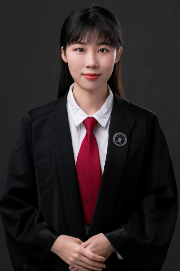 Ms. Lanlan Li