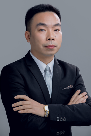 Mr. Jie Lv