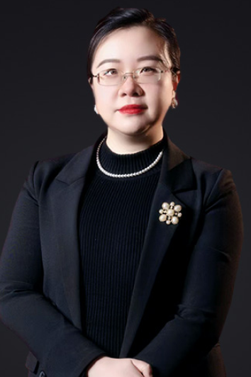 Ms. Ning lv