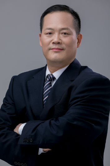 Mr. Qiangchang Bin