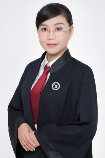 Ms.Fengwen Qin