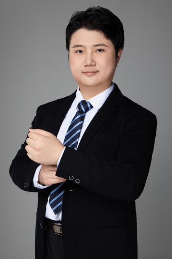 Mr. Haohao Li