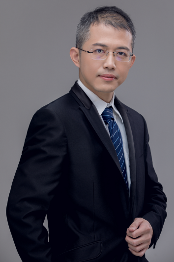 Mr. Jingyu Sun