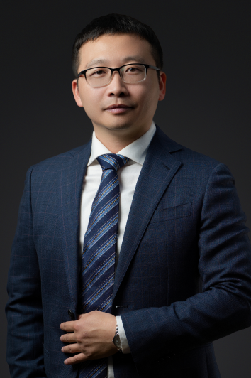Mr. Fengtang Wu
