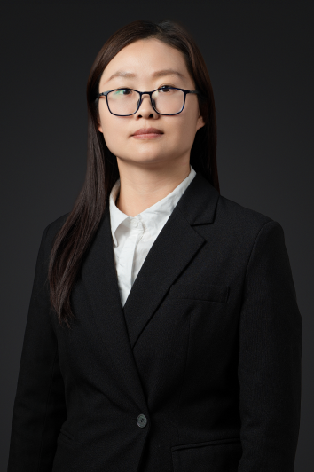 Ms. Jie Zhang