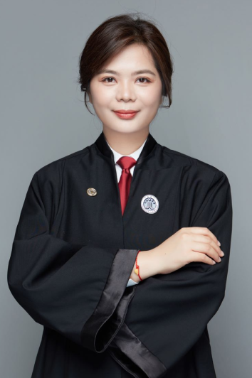 Ms. Yi Zhao