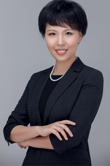 Ms. Zhengyun Liang