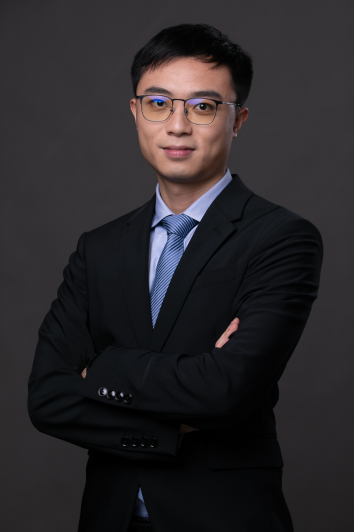Mr. Xin Huang