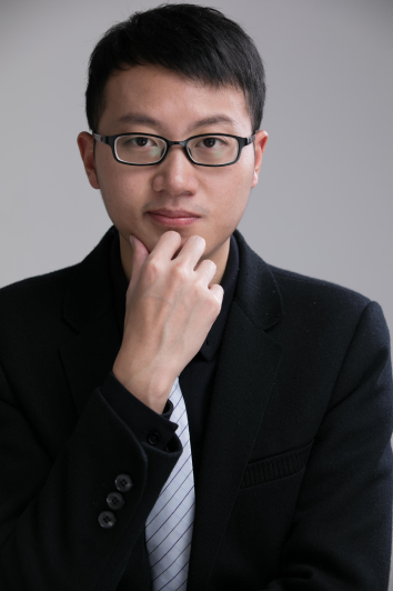 Mr. Yuxu Liao