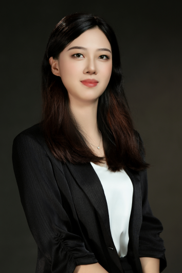 Ms. Lei Qin