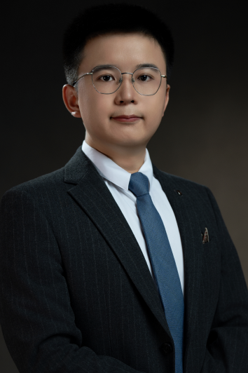 Mr.Yongtong Gao