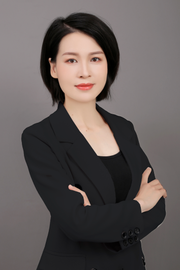 Ms. Huina Li